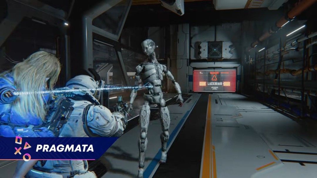 索尼2026年PS5必玩大作宣传片独缺《GTA6》