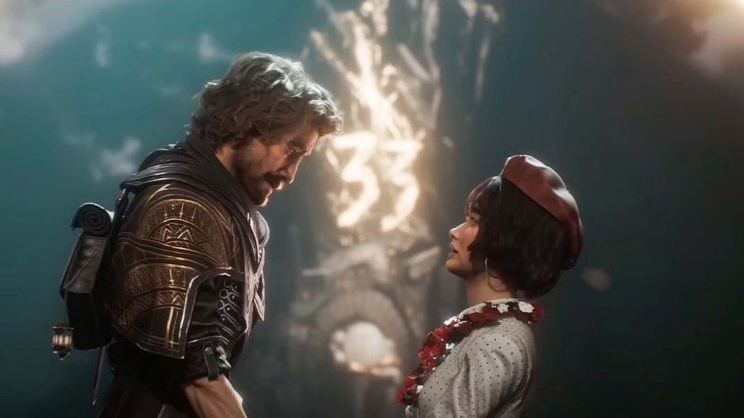 BAFTA2026游戏奖长名单揭晓《33号远征队》持续领跑