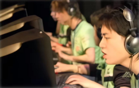 传奇不灭 热爱永燃！KK官方对战平台献礼CNCS二十周年 共赴巅峰荣光！