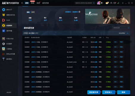 传奇不灭 热爱永燃！KK官方对战平台献礼CNCS二十周年 共赴巅峰荣光！