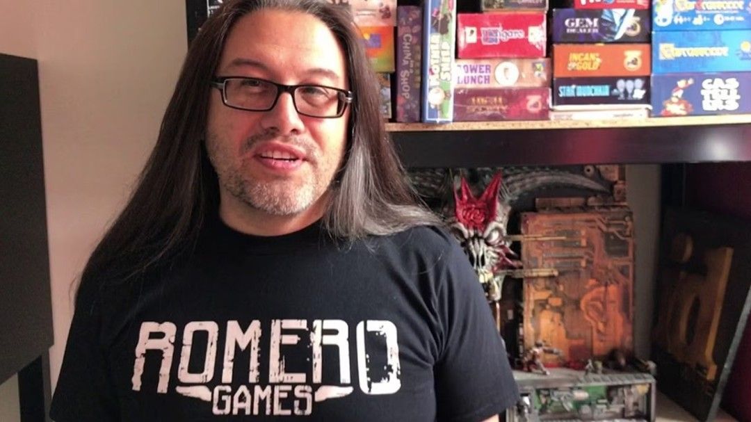 《毁灭战士》之父新作灵感重启：受《艾尔登法环》启发