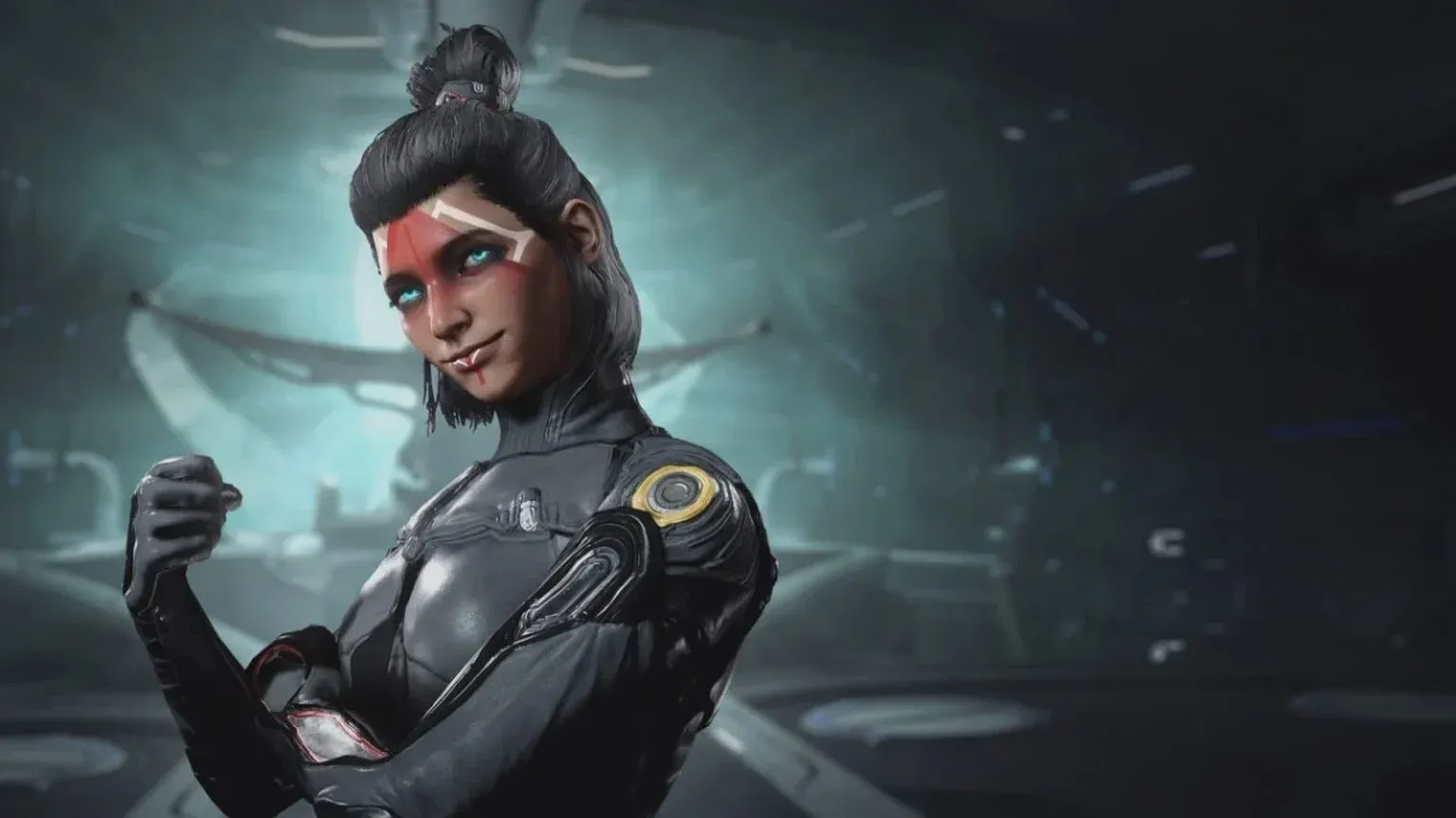 《星际战甲》重磅更新“旧日和平”来袭 海量新内容上线