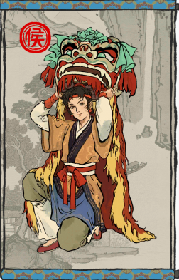 江南百景图高舞进阶培养指南