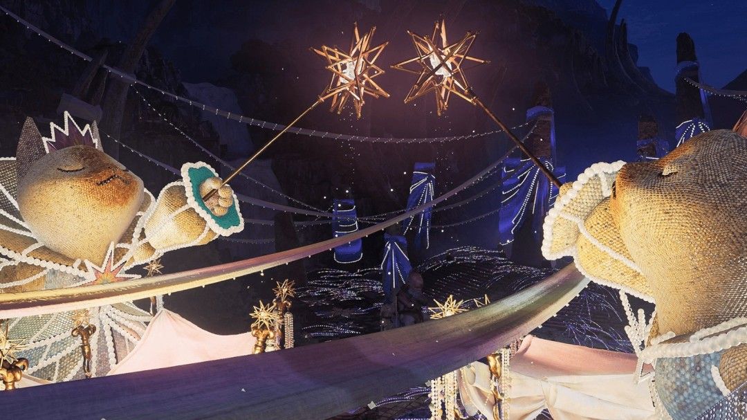 《怪物猎人：荒野》重磅更新第四弹！巨戟龙震撼降临