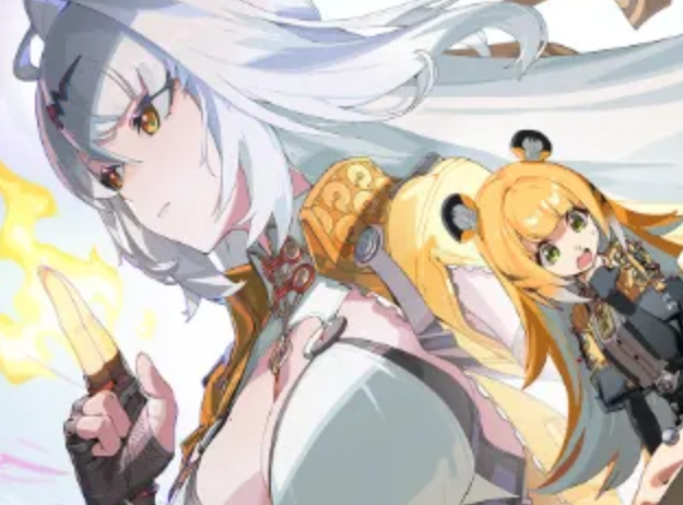 绝区零云游戏秒玩入口-云绝区零官网一键畅玩