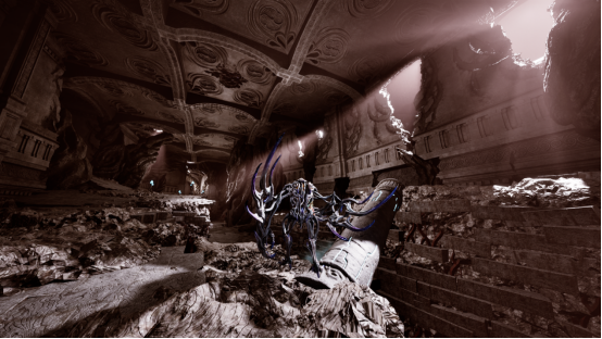 Yoshi.设计师亲制！纺箱IP衍生冒险RPG《IZON.》Steam限时特惠开启