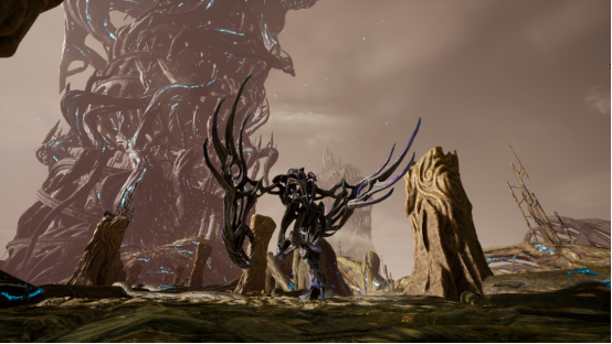 Yoshi.设计师亲制！纺箱IP衍生冒险RPG《IZON.》Steam限时特惠开启