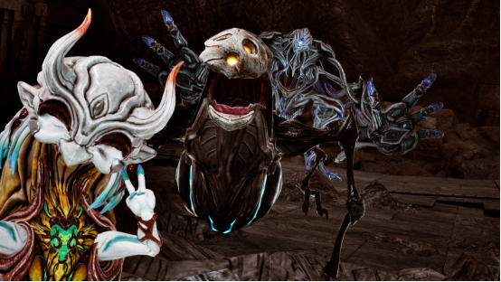 Yoshi.设计师亲制！纺箱IP衍生冒险RPG《IZON.》Steam限时特惠开启