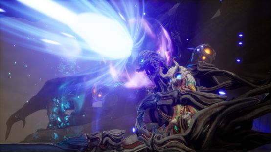 Yoshi.设计师亲制！纺箱IP衍生冒险RPG《IZON.》Steam限时特惠开启