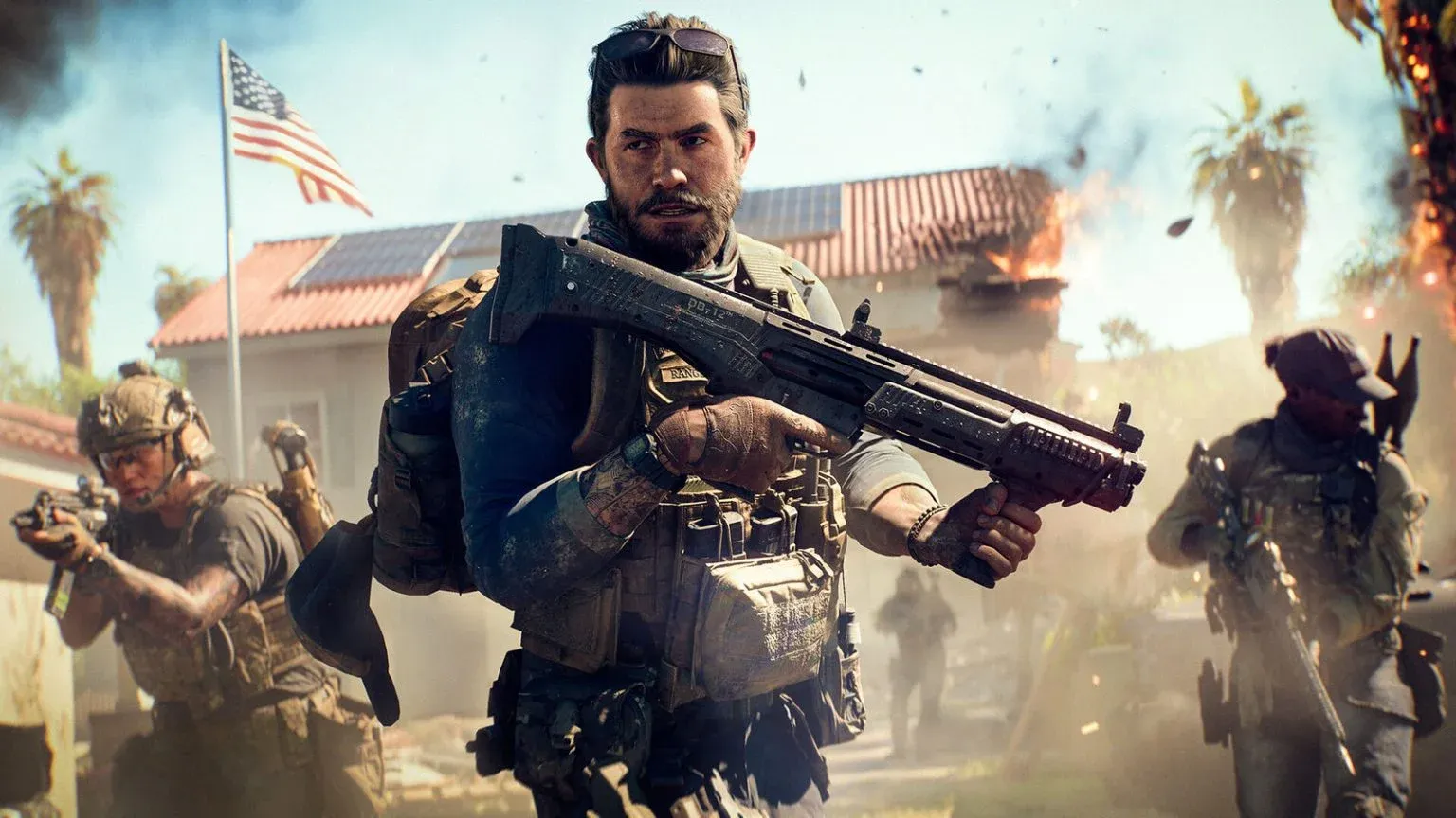 《战地6》大逃杀全球赛延期至明年 技术故障影响竞技公平