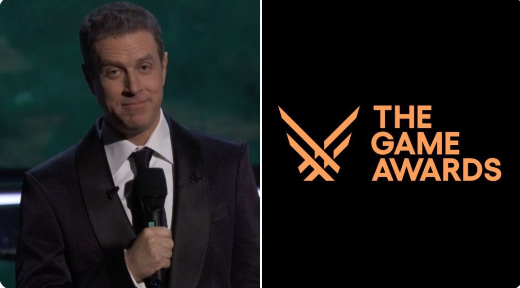 TGA重磅播片：1分钟狂烧45万美元 3分钟突破100万大关