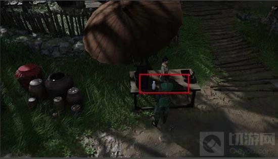 燕云十六声万事知欲望深渊任务怎么做 欲望深渊任务通关攻略 燕云十六声万事知欲望深渊任务怎么做 欲望深渊任务通关攻略