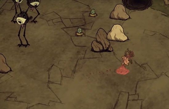 饥荒电子元件如何合成 电子元件制作技巧全解析