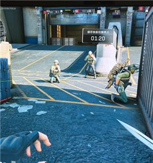 三角洲网页版入口一键畅玩-三角洲网页版支持微信还是QQ