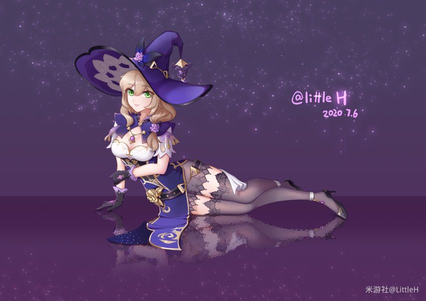 原神雷系角色强度排行 原神雷系角色强度排行