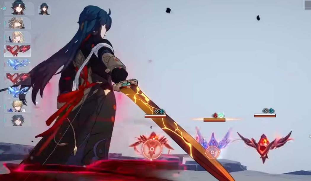 崩坏星穹铁道刃遗器最佳属性搭配