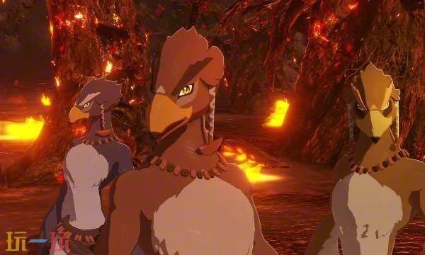 塞尔达无双封印战记拉聂尔远征挑战通关技巧 拉聂尔远征挑战打法详解