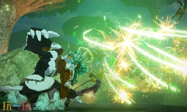 塞尔达无双封印战记兄妹的决心挑战通关技巧 兄妹的决心挑战打法详解