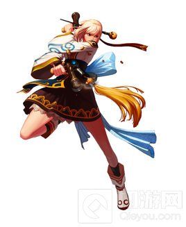 DNF手游女枪觉醒刷图如何加点 最强刷图加点方案