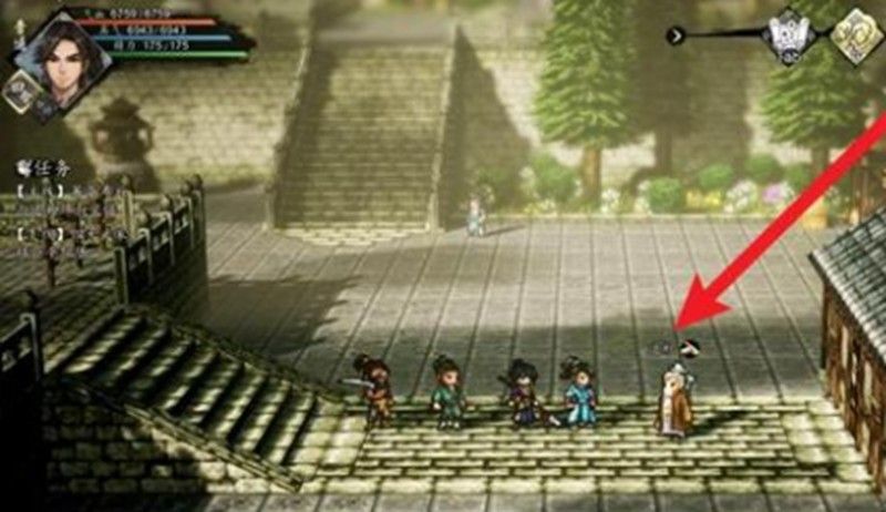 逸剑风云决寿礼筹备怎么选 寿礼任务超详细攻略