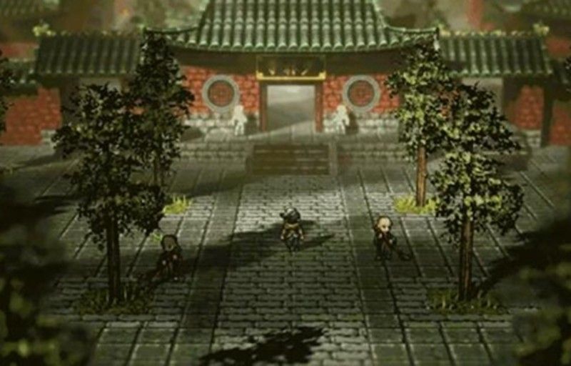 逸剑风云决寿礼筹备怎么选 寿礼任务超详细攻略