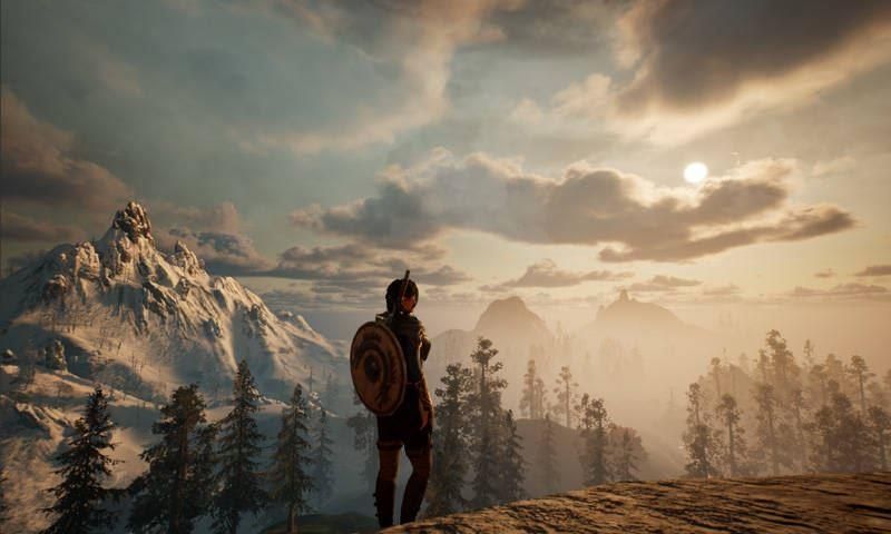 黑光生存进化有多好玩 黑暗与光明手游重制版全面解析