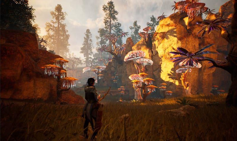 黑光生存进化有多好玩 黑暗与光明手游重制版全面解析