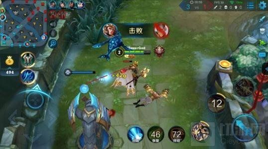 王者荣耀杨戬进阶打法解析  
杨戬实战出装核心技巧详解