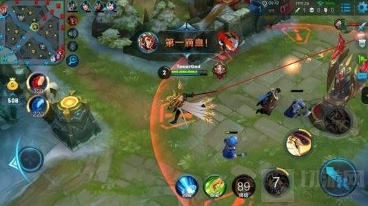 王者荣耀杨戬进阶打法解析  
杨戬实战出装核心技巧详解