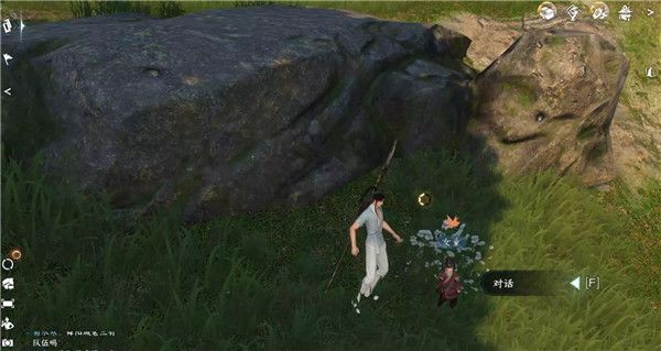 逆水寒手游童心寻趣奇遇全流程攻略