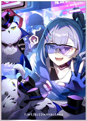 崩坏星穹铁道：银狼专属光锥究竟有多强