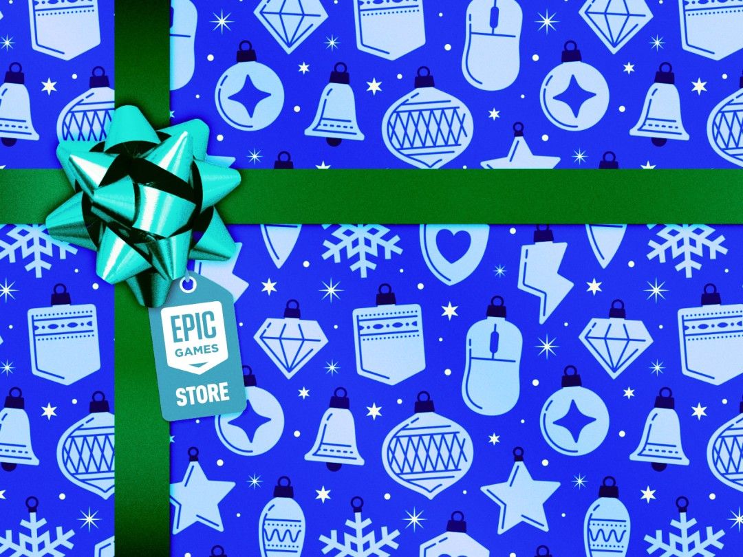 压轴大戏是《荒野大镖客2》？Epic年终15连送完整名单疑似曝光