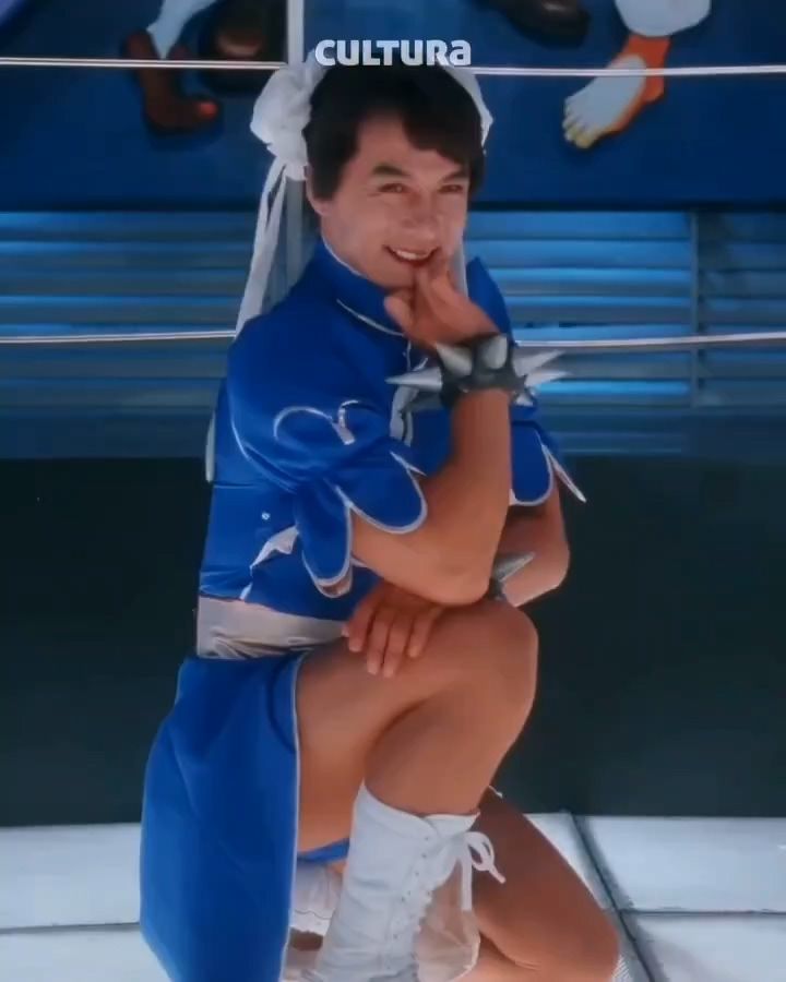 四位春丽 三十载真人改编路:成龙竟成"天花板" 四位春丽 三十载真人改编路:成龙竟成"天花板"