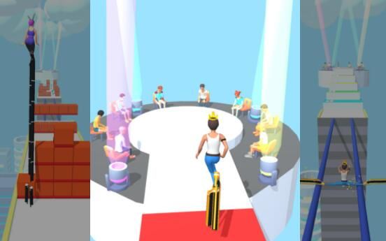 细高跟最吸睛广告关闭技巧