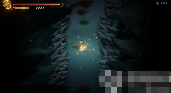 暖雪见闻录 猪之野心全收集点位