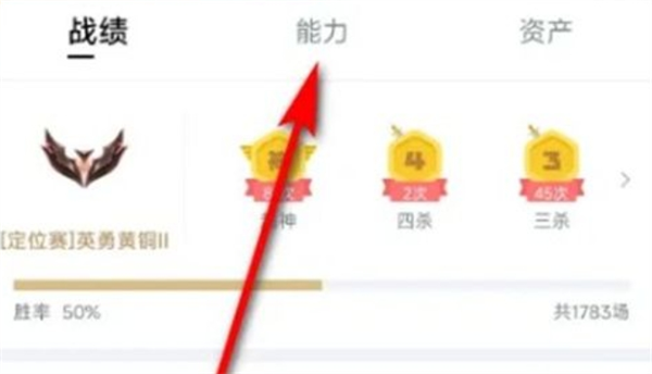 英雄联盟隐藏战绩怎么查-战绩查询方法大全