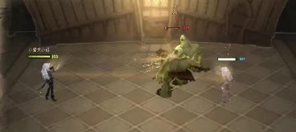 哈利波特魔法觉醒：时间转换器全图鉴