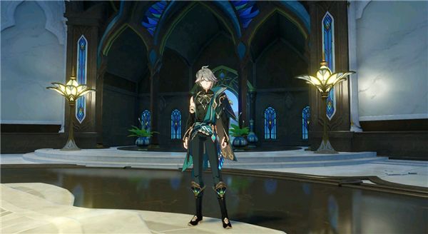 原神艾尔海森天赋升级优先级推荐