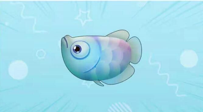 摩尔庄园银龙鱼在哪钓