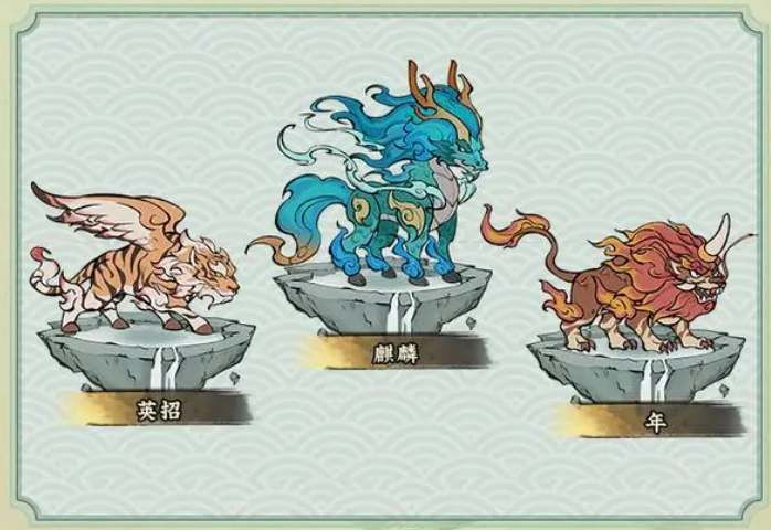 寻道大千最强闪避流阵容搭配全攻略