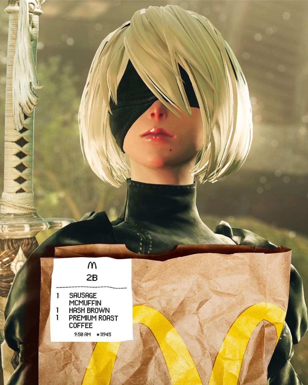 紧跟热点！麦当劳推出游戏角色必吃榜