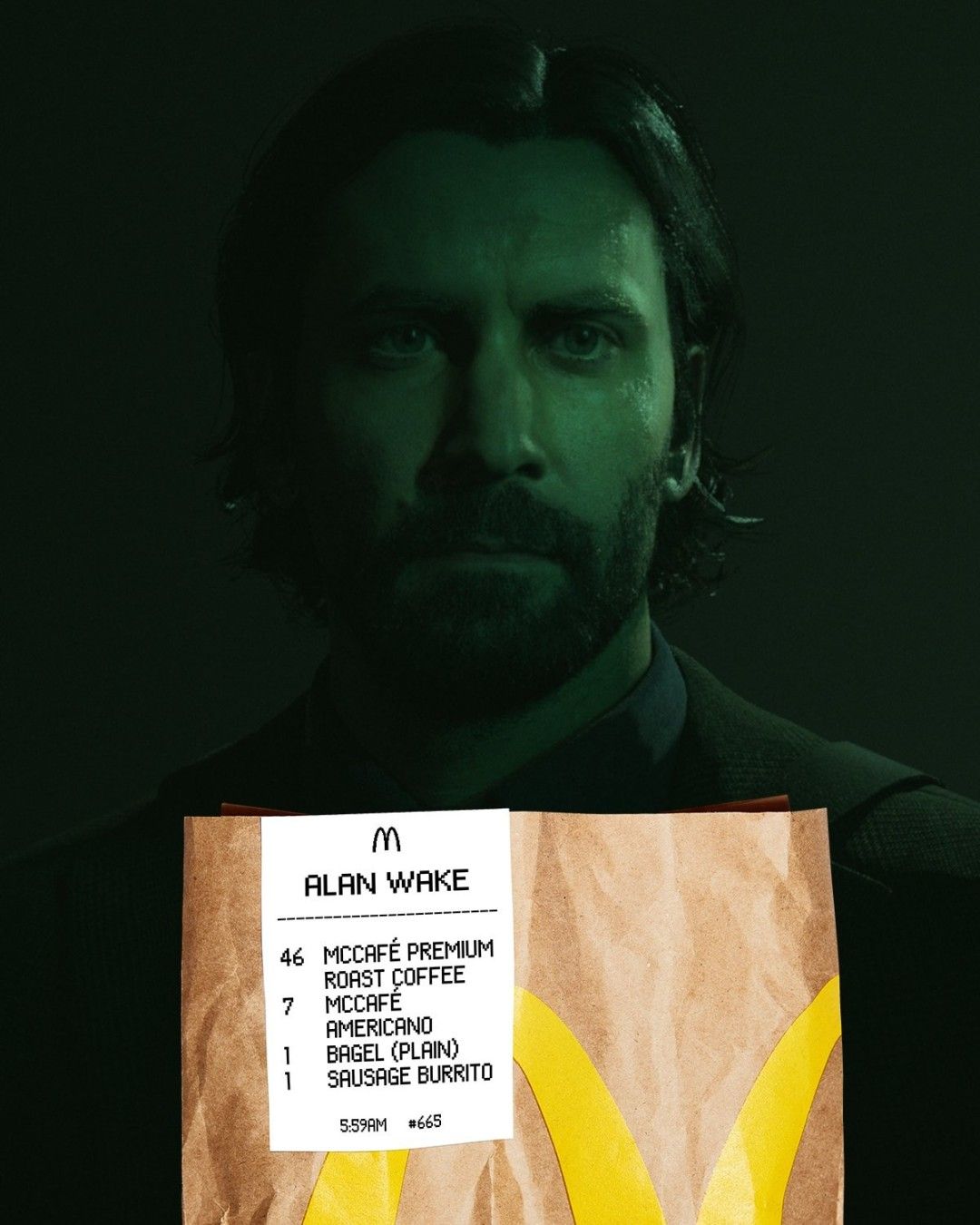 紧跟热点！麦当劳推出游戏角色必吃榜