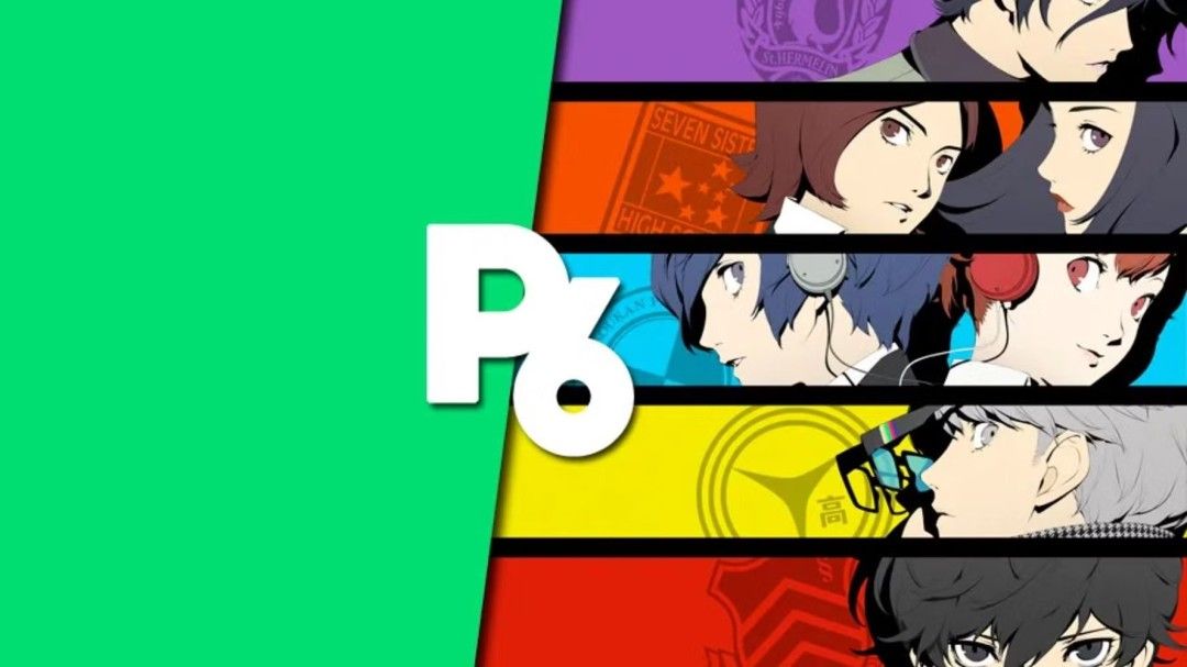 爆料人实锤《女神异闻录6》开发进度神速 Atlus集结精锐全力冲刺