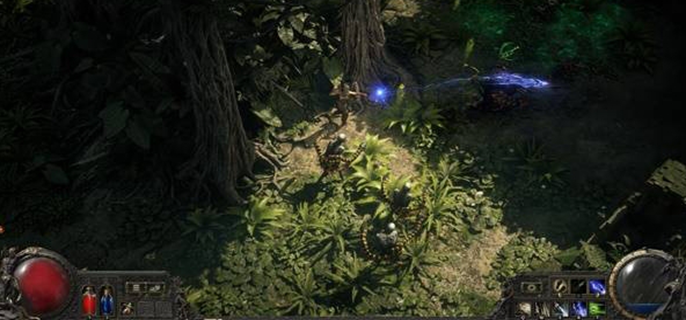 流放之路2官网入口在哪-官方正版入口指南