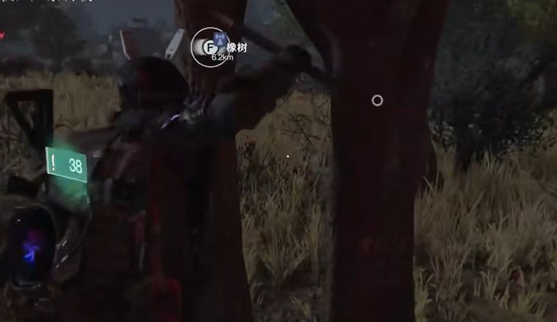 七日世界木头采集攻略 木头高效获取技巧