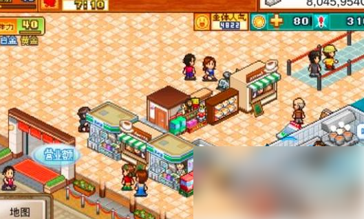 开罗拉面店布局如何调整 开罗拉面店攻略布局图详解