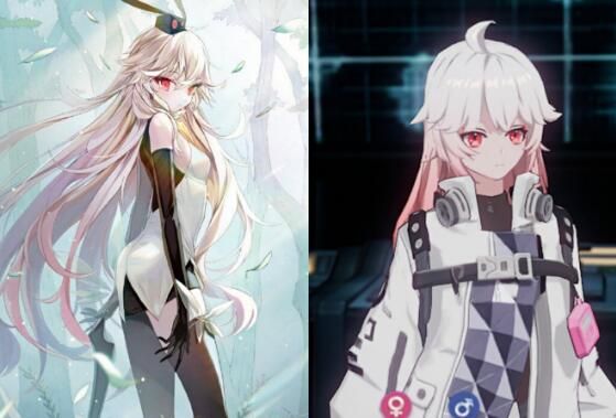 幻塔艾露迪捏脸数据ID码超全分享