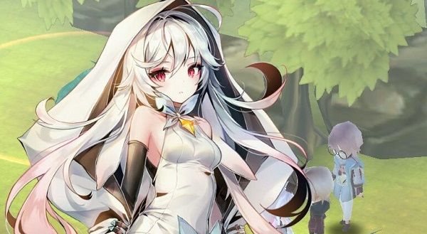 幻塔艾露迪捏脸数据ID码超全分享