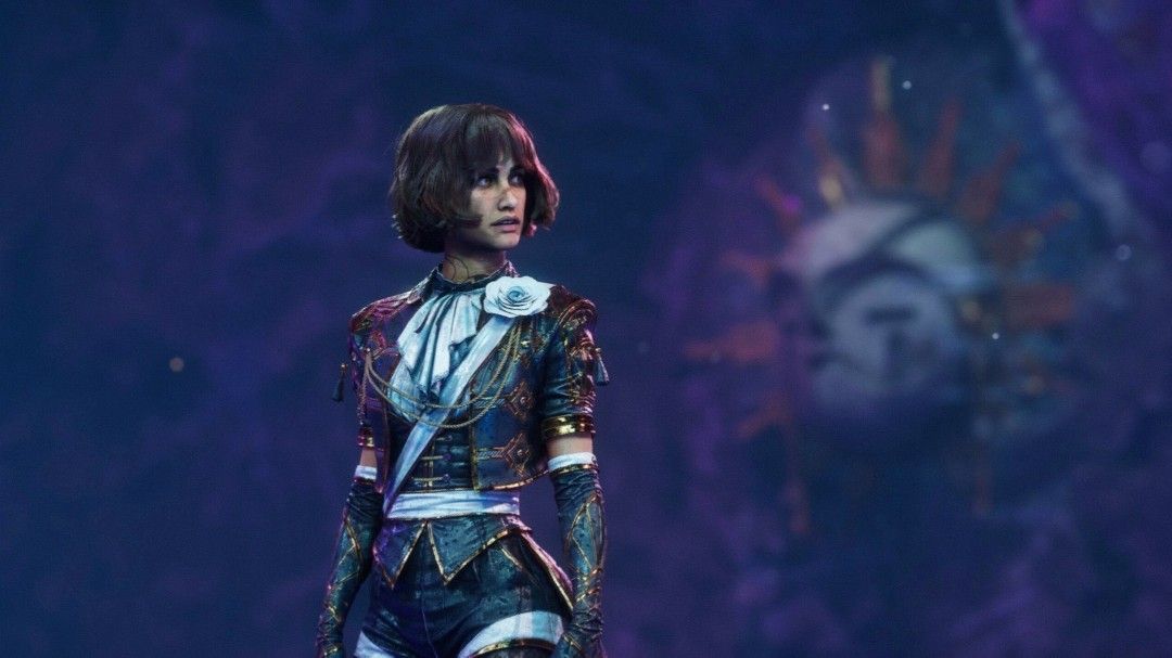 难哭了!《33号远征队》新Boss虐到硬核玩家集体破防 难哭了!《33号远征队》新Boss虐到硬核玩家集体破防