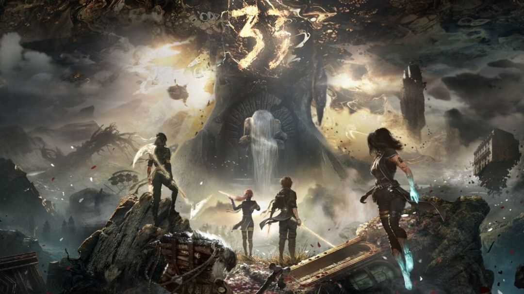 难哭了!《33号远征队》新Boss虐到硬核玩家集体破防 难哭了!《33号远征队》新Boss虐到硬核玩家集体破防